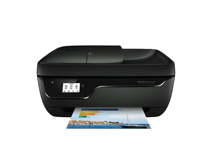 Multifunkcijski printer HP Deskjet Ink Advantage 3835 AiO - hgspot ...