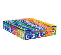 Bomboni razni okusi Mentos - Metro - Akcija - Njuškalo katalozi