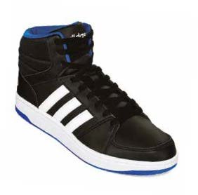 Tenisice Hoops Mid ili Hoopster Mid w Hervis Akcija Njuškalo