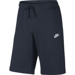 nike m nsw short jsy club