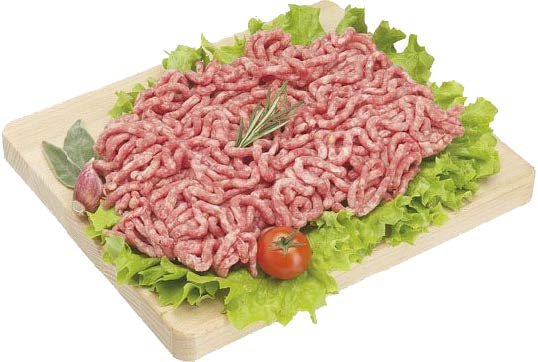 Meso mljeveno miješano 1 kg - Jadranka - Akcija - Njuškalo katalozi