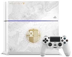 Sony playstation 4 destiny the taken store king bundle