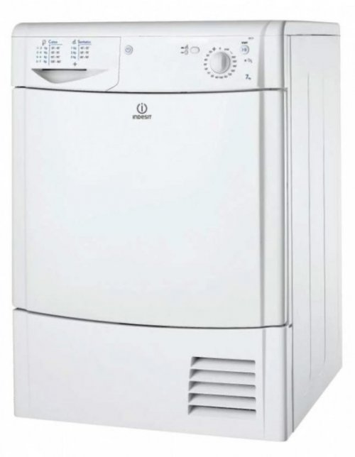 indesit idce g45