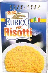 Riža dugo zrno Eurico per Risotto 1 kg - KTC - Akcija - Njuškalo katalozi