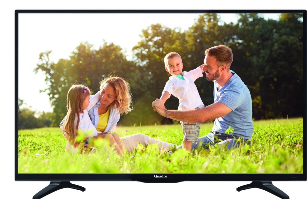 LED TV LED-32HDA307 Quadro 80 cm - Akcija - Njuškalo katalozi