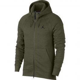 Nike jsw cheap wings fleece fz