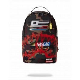 Sprayground best sale nascar backpack