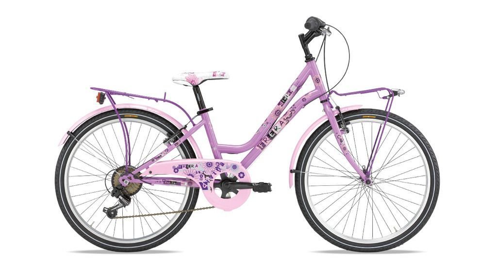 Dječji bicikl FRERA Divina, brzina, kotači 24˝ Links Akcija