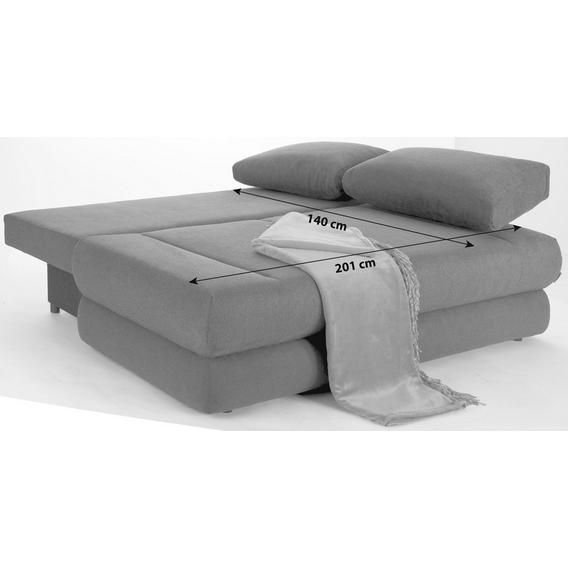 Trosjed na razvlačenje clipso Modern Living Momax Akcija Njuškalo