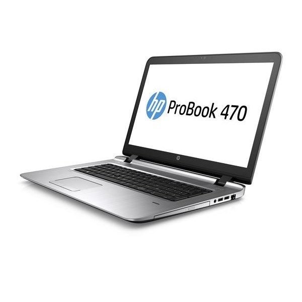 HP ProBook 470 G4 Intel Core i3 7100U 2.40GHz 4GB 500GB DVDRW DL ...