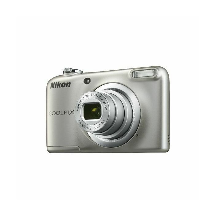 Nikon coolpix a10