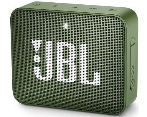 Jbl go store 2 bluetooth zvučnik