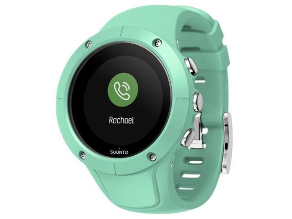 Anti-Riflesso Vetro Pellicola Protezione per Suunto Spartan Trainer