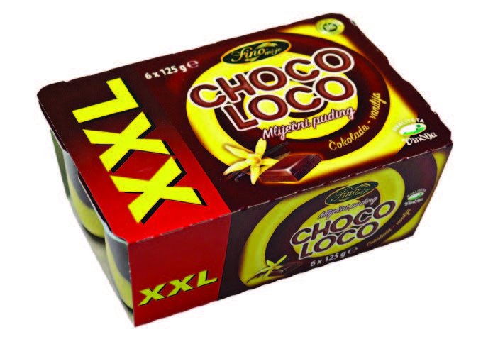 Choco loco online