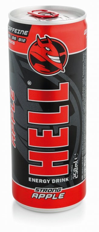 Energetsko piće Hell - Akcija - Njuškalo katalozi