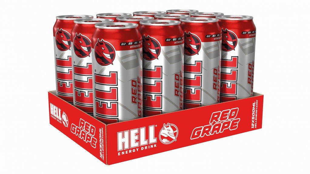 Energetsko piće Hell 12/1 - Akcija - Njuškalo katalozi