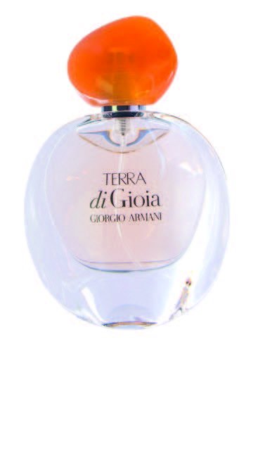 Acqua Di Gioia Si Armani Bipa Parfem Terra Di Gioia Giorgio