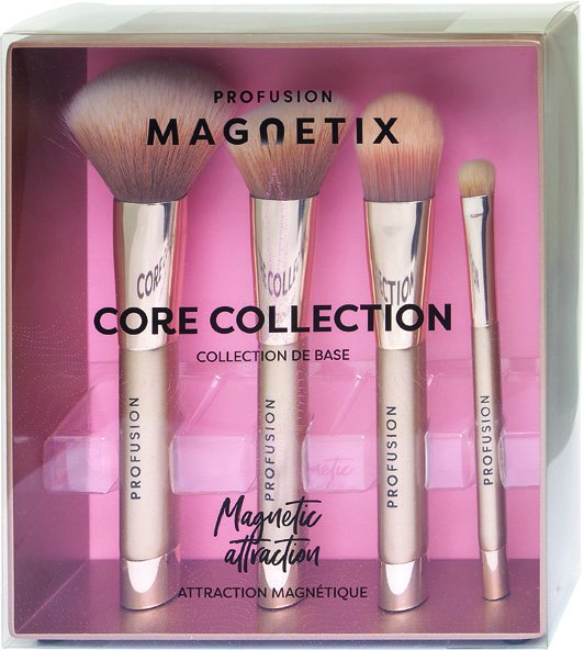 MAGNETIX CORE COLLECTION - Profusion Cosmetics