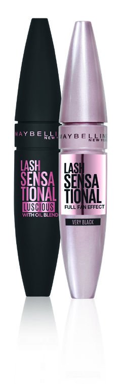 1 1 Gratis Na Maskaru Za Trepavice Razne Vrste Maybelline Lash Sensational Bipa Akcija