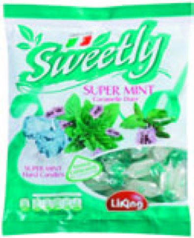 Punjeni bomboni razni okusi Liking 350 g - Kaufland - Akcija - Njuškalo ...