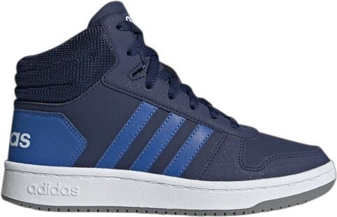 Adidas HOOPS MID K Hervis Akcija Njuškalo katalozi