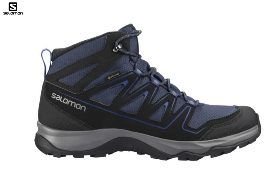 Salomon clearance hervis akcija