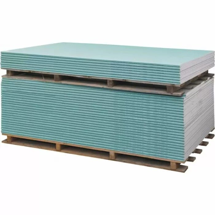 Gips ploča Knauf H2-13 1250x2000x12,5 - Pevex - Akcija - Njuškalo katalozi