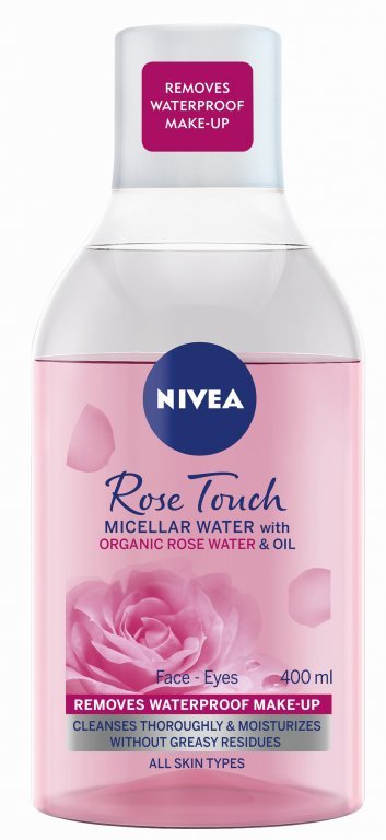 Nivea micelarna voda 400 ml - Akcija - Njuškalo katalozi
