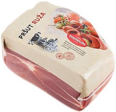 Pršut ruža, Pisinium, 1 kg - Metro - Akcija - Njuškalo katalozi