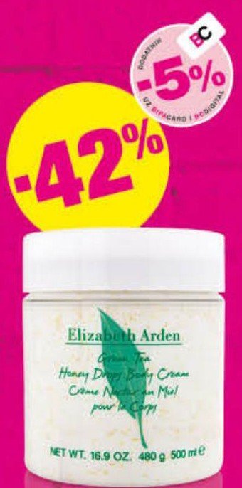 Elizabeth arden 2024 green tea bipa