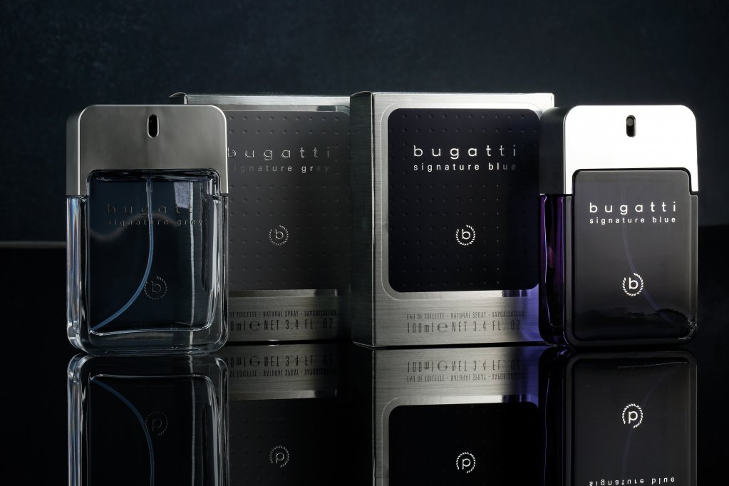 Bugatti Signature Edt Ml Akcija Nju Kalo Katalozi