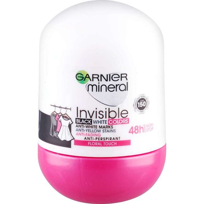 GARNIER Deo sprej ili roll on 1 kom Kaufland Akcija Njuškalo katalozi