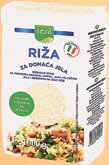 Riža za domaća jela 1 kg - KTC - Akcija - Njuškalo katalozi