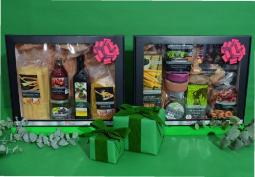 Poklon paket premium Delikates box - Akcija - Njuškalo katalozi
