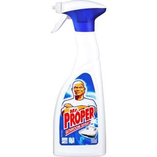 Sredstvo za čišćenje MR.PROPER 500 ml - Kaufland - Akcija - Njuškalo ...