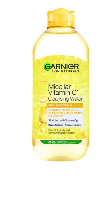 GARNIER Micelarna voda, odabrane vrste, 400 ml - Bipa - Akcija ...