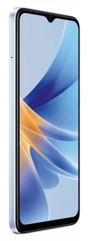 Oppo A17 - 64 Go - Bleu - Bon état - Occasion - Welcom