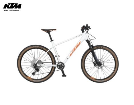 Brdski bicikl Peak XT 29 KTM - Hervis - Akcija - Njuškalo katalozi