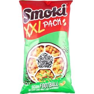 Flips SMOKI 300 g - Kaufland - Akcija - Njuškalo katalozi