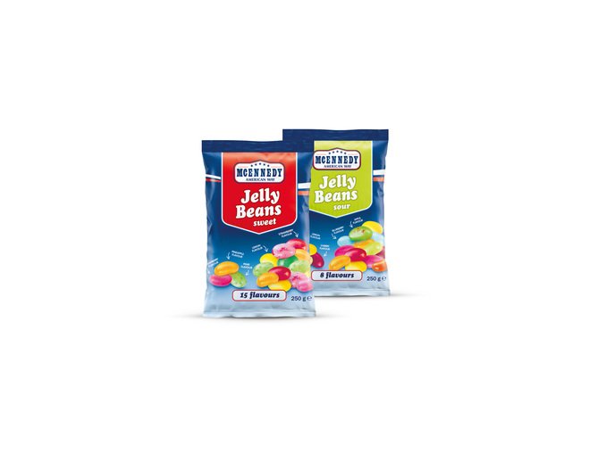 Jelly beans - Lidl - Akcija Njuškalo - katalozi