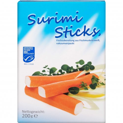 Surimi Kaufland Akcija Njuškalo katalozi