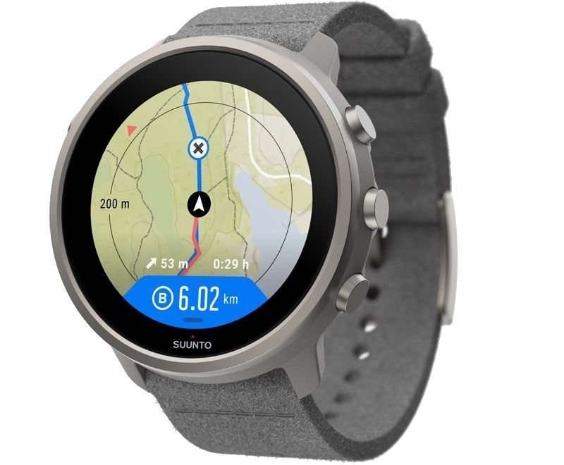 Suunto discount 7 akcija