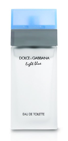 Bipa dolce best sale gabbana light blue