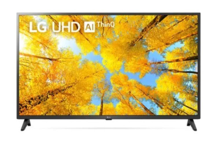 4K LED TV LG 55UQ75003LF Harvey Norman Akcija Njuškalo katalozi