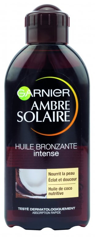 Recharge Soleil d'Ambre - 500 ml