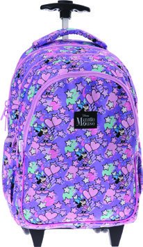 NEUF Minnie Mouse Stars Hearts ensemble complet rose rouge 12 pièces