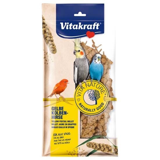 Bar vita Vitakraft 100 g - Plodine - Akcija - Njuškalo katalozi