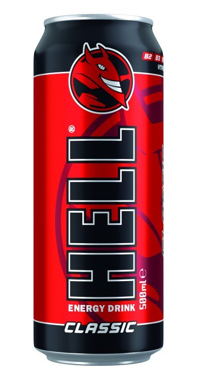 Energestko piće Hell razne vrste 0,5 l - Akcija - Njuškalo katalozi