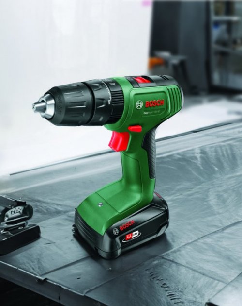 Aku Bušilica-izvijač Bosch UniversalDrill 18V - Akcija - Njuškalo Katalozi