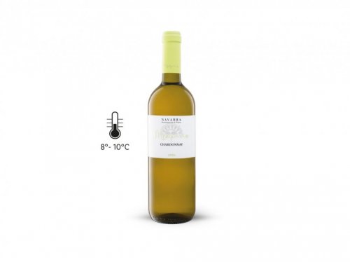 Chardonnay Navarra Mezquiriz 0,75 l - Lidl - Akcija - Njuškalo katalozi